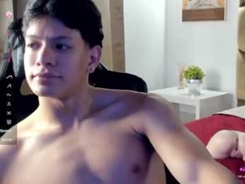 tony_petrov webcam model stream image