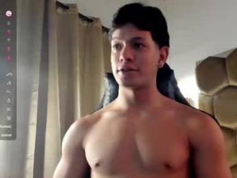 tony_petrov webcam model stream image