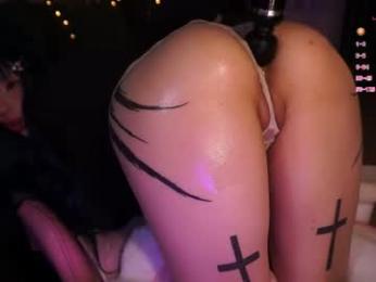 liniq webcam model stream image