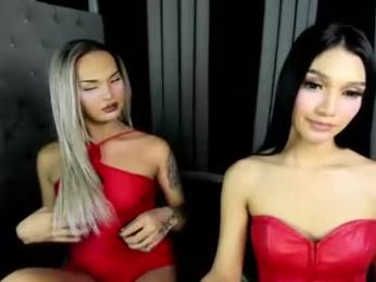 sabrinamojic webcam model stream image