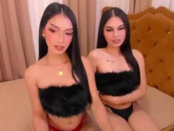 sabrinamojic webcam chaturbate model stream image