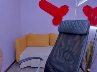 Ruby Mote webcam model stream image