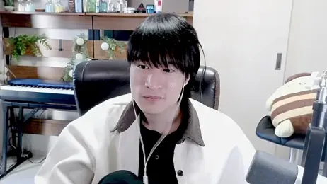 IroManager webcam model stream image