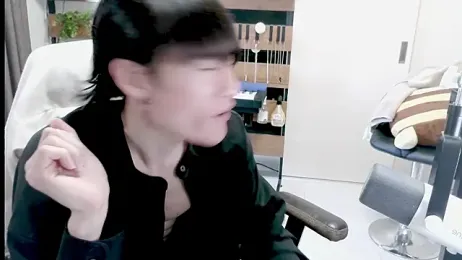 IroManager webcam model stream image