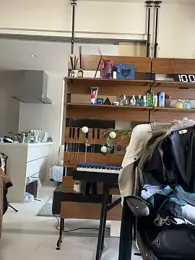 IroManager webcam model stream image