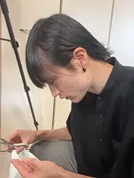 IroManager webcam stripchat model stream image