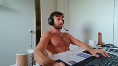 ALPHA_HUNK webcam cam4 model stream image