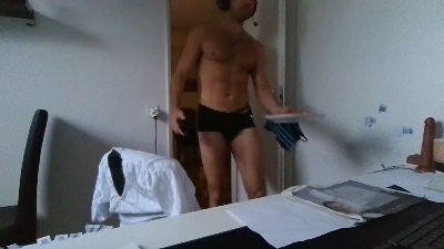 ALPHA_HUNK webcam cam4 model stream image