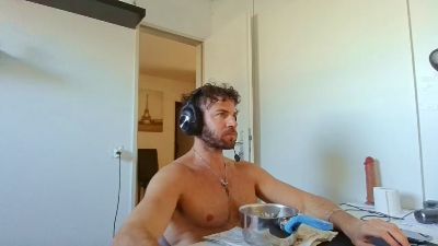 ALPHA_HUNK webcam cam4 model stream image