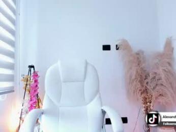 alexandra_ra1 webcam chaturbate model stream image