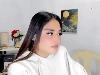 nhicolehollywood webcam chaturbate model stream image