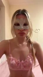 Pr1nc3sss webcam model stream image
