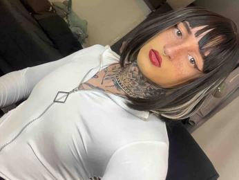 ShiiraMizuki webcam model stream image