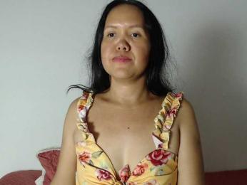 marilyn-beautifullyhairy webcam model stream image