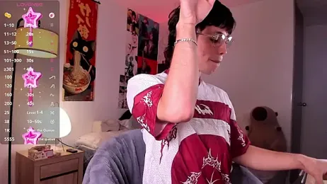 angel_bless19 webcam model stream image