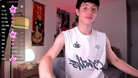 angel_bless19 webcam model stream image