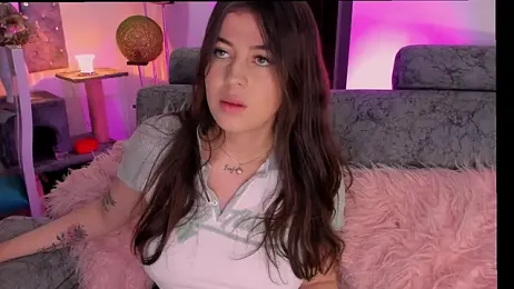 Sara_kitty12 webcam model stream image