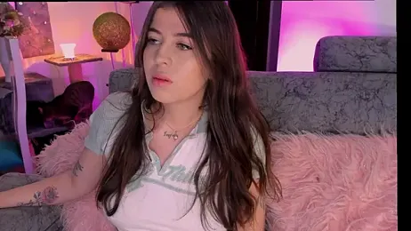 Sara_kitty12 webcam model stream image