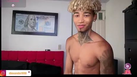 sexy_blacks_ webcam model stream image