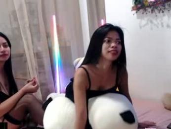 theexoticcouch webcam chaturbate model stream image