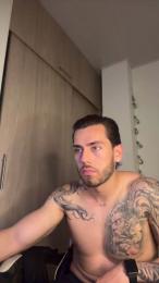 Axel_blaze_1 webcam model stream image