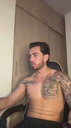 Axel_blaze_1 webcam model stream image