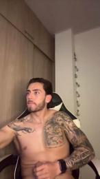 Axel_blaze_1 webcam model stream image