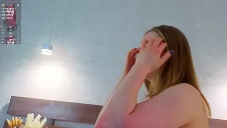 LauriePerez webcam model stream image