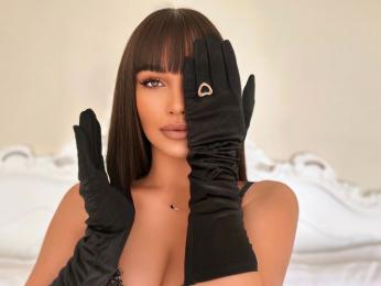 ElysiaRose webcam model stream image