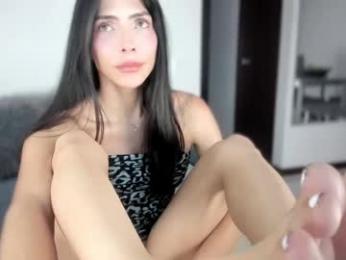 angelturned01 webcam model stream image