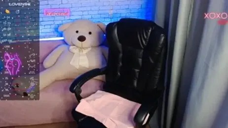 Sidney_blush webcam stripchat model stream image