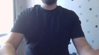 just290 webcam model stream image
