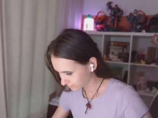 lindseyhogrefe webcam model stream image