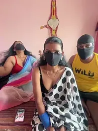 Payal_143 webcam model stream image