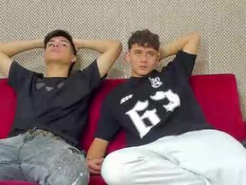 sexys_boys18 webcam chaturbate model stream image