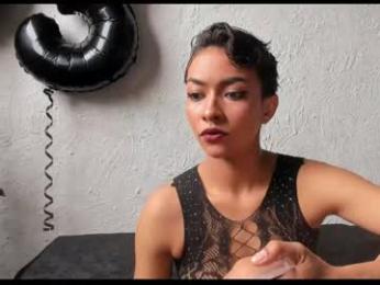 soleiandkairo webcam model stream image