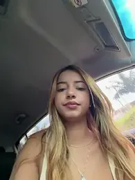 belaa_1 webcam model stream image