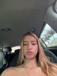 belaa_1 webcam model stream image