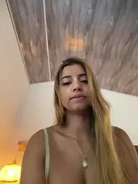 belaa_1 webcam model stream image