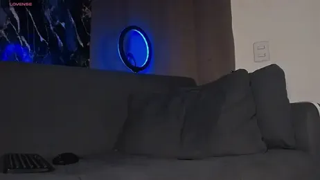 Axel_DavisSM webcam model stream image