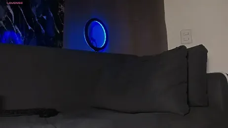 Axel_DavisSM webcam model stream image