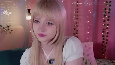 effy_dollie webcam stripchat model stream image