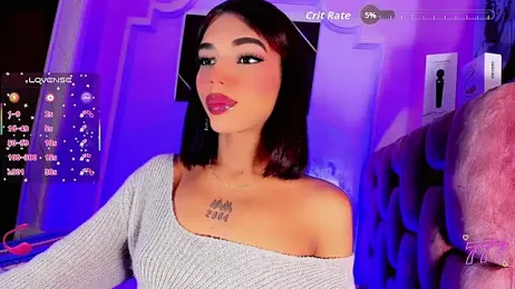 Mia_Castro_xx webcam stripchat model stream image