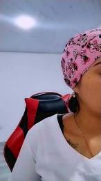 Masbandida553 webcam model stream image