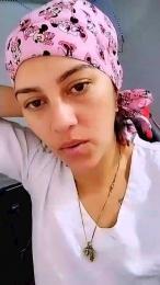 Masbandida553 webcam model stream image