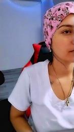 Masbandida553 webcam model stream image