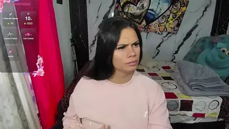 andromeda_xx webcam model stream image