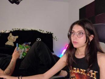 Conor-Taylor-Off webcam model stream image
