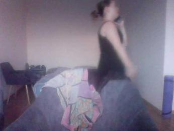 Siverrr webcam model stream image