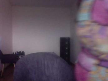 Siverrr webcam model stream image